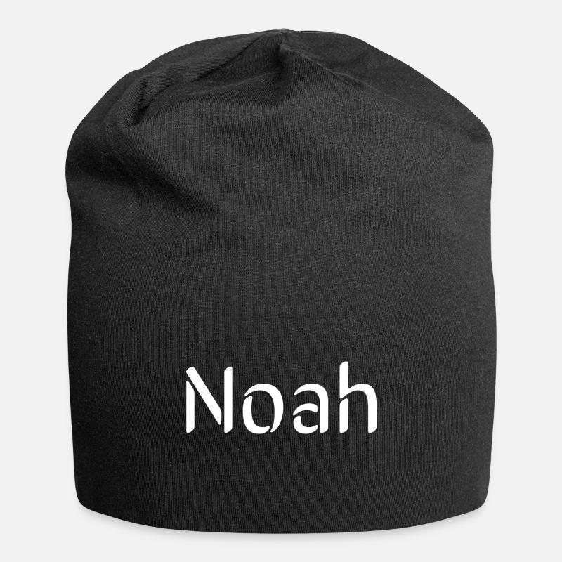 Noah' Beanie | Spreadshirt